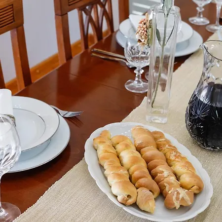 Plaza Апартаменты Завала