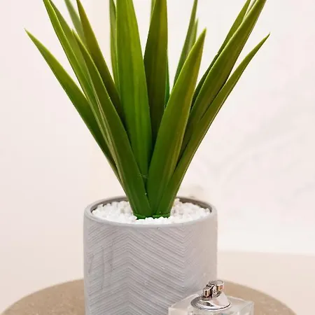 Plaza Апартаменты *