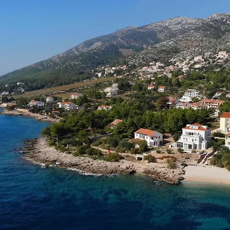 Апартаменты Plaza *