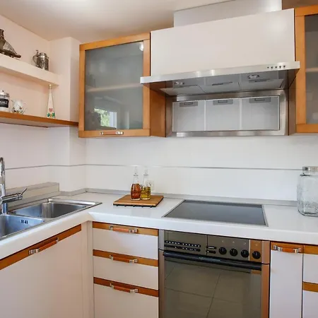 Plaza Апартаменты