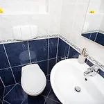 Plaza Апартаменты *