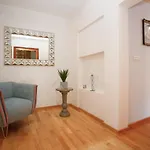 Plaza Апартаменты