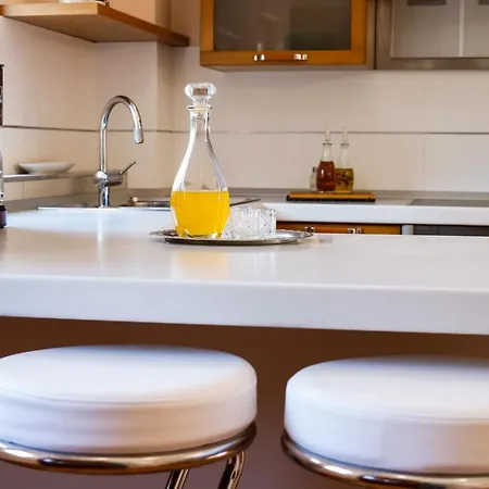 Plaza 아파트 자발라