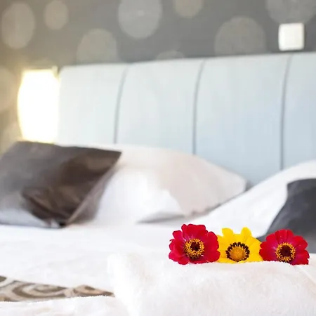 Plaza Appartamento *