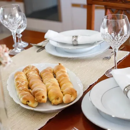 Plaza 아파트 자발라