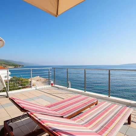 Appartamento Plaza *