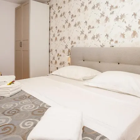 Appartamento Plaza Zavala