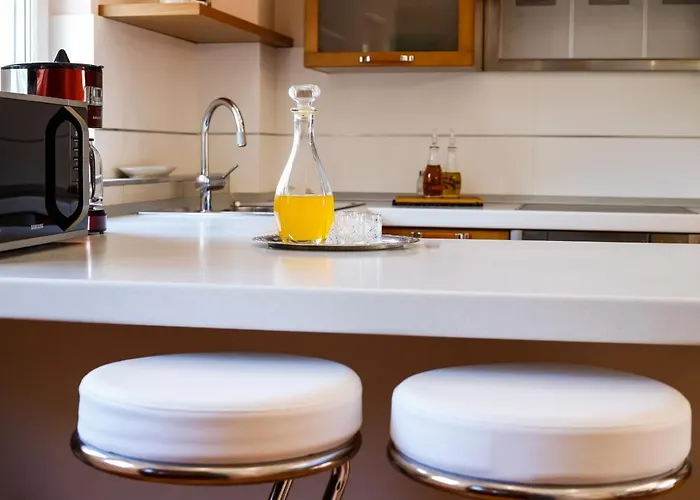 Plaza Lägenhet Zavala