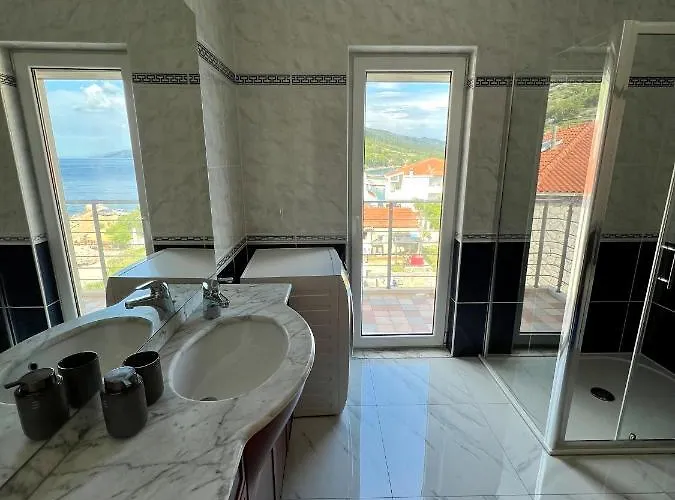 Apartmán Plaza Zavala