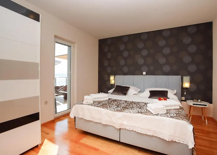 Apartmán Plaza