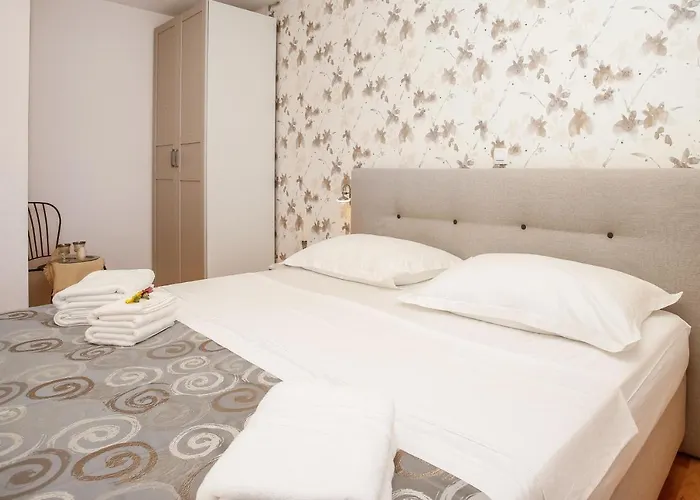 Apartmán Plaza Zavala