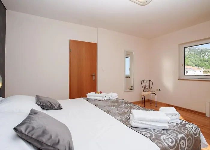 Apartmán Plaza Zavala